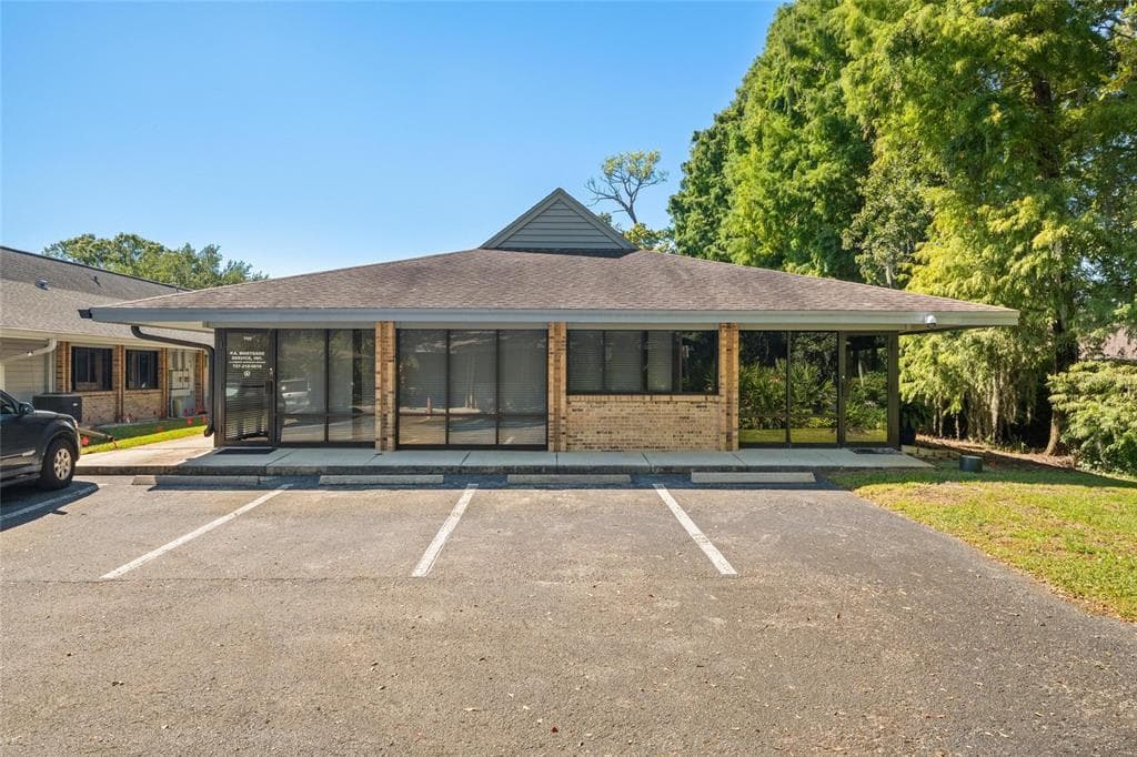 701 ENTERPRISE ROAD E UNIT 705 SAFETY HARBOR, FL 34695