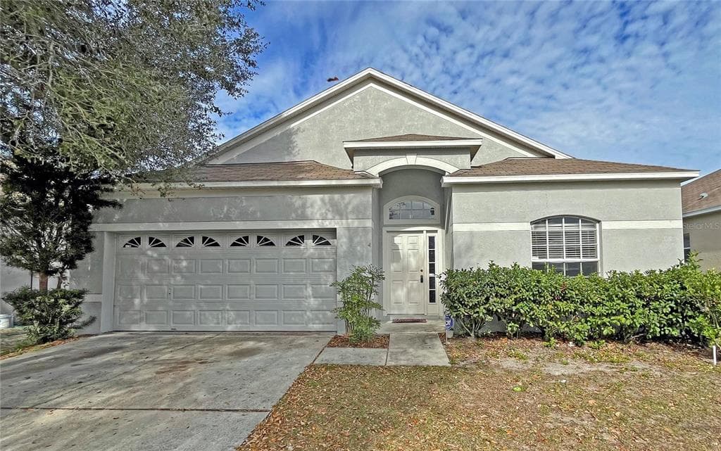 24925 VINTAGE COURT LUTZ, FL 33559