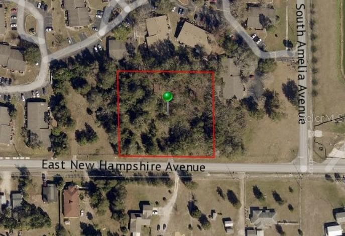 205 E NEW HAMPSHIRE AVENUE DELAND, FL 32724