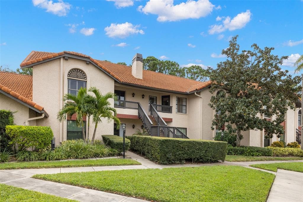 2632 ENTERPRISE ROAD E UNIT A23 CLEARWATER, FL 33759