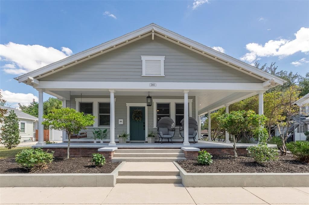 2801 N 10TH STREET
