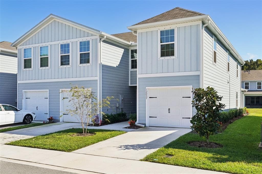 12057 GRIZZLY LANE NEW PORT RICHEY, FL 34654