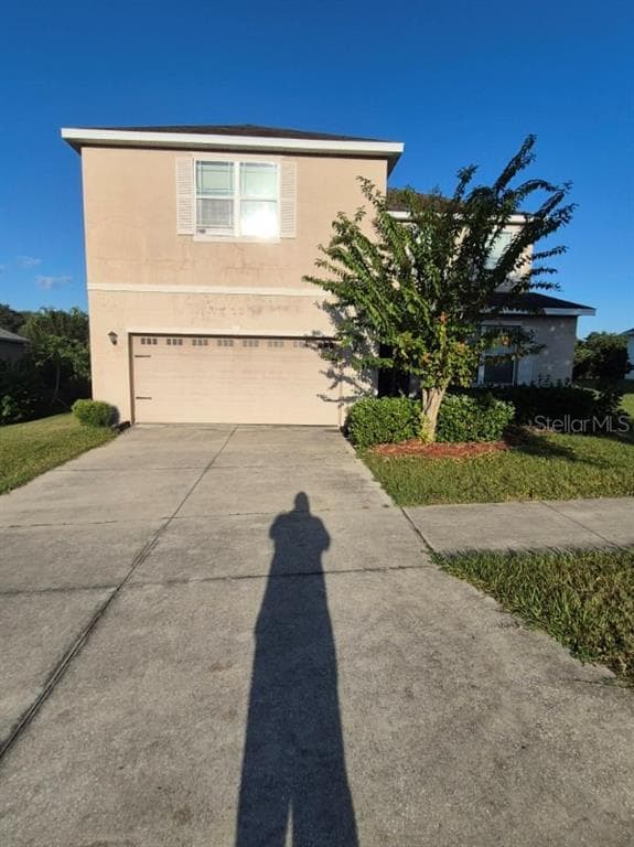197 BLACKSTONE CREEK ROAD GROVELAND, FL 34736
