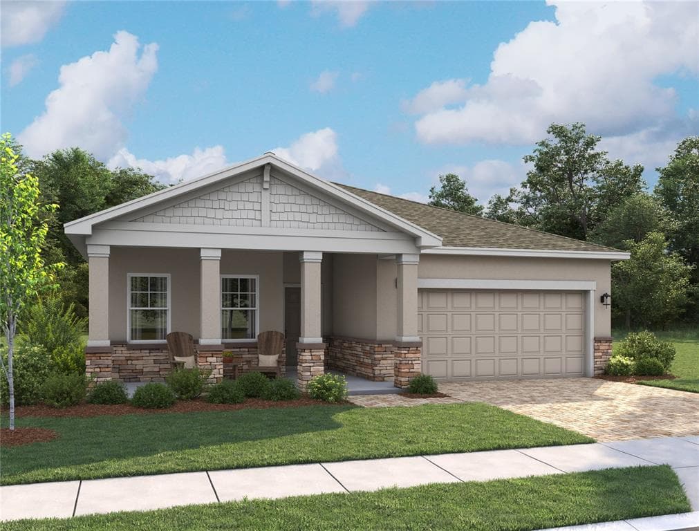2565 BROADWING ST KISSIMMEE, FL 34746