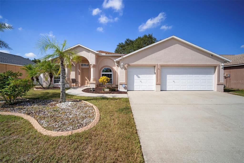 9815 LA VONDA STREET RIVERVIEW, FL 33569