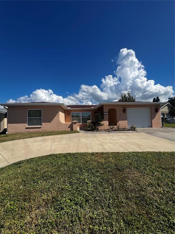 9820 GLEN MOOR LANE PORT RICHEY, FL 34668