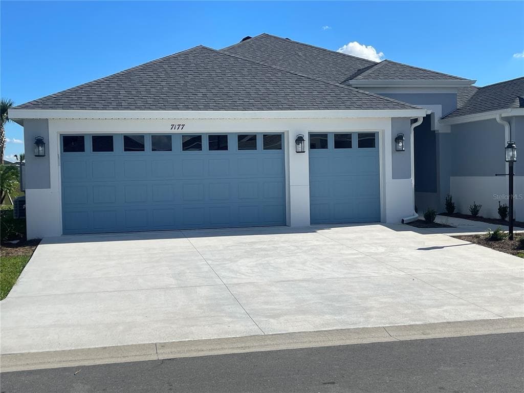 7177 TUCSON TRAIL THE VILLAGES, FL 34762