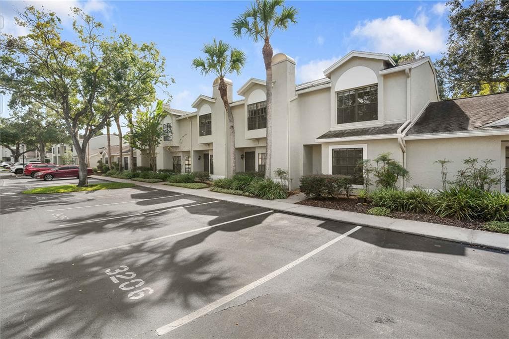 5100 BURCHETTE ROAD UNIT 3206 TAMPA, FL 33647