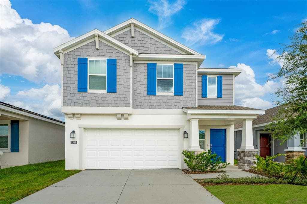 1519 MARKSMAN ROAD EAGLE LAKE, FL 33839