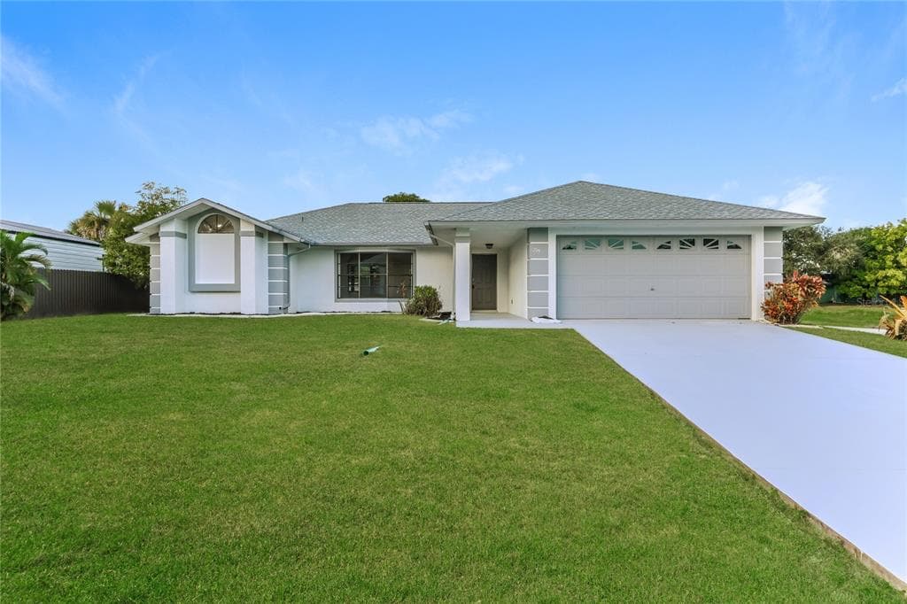 299 AINSLEY STREET SE PALM BAY, FL 32909