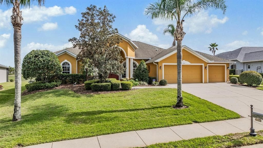 13514 THOROUGHBRED DRIVE DADE CITY, FL 33525