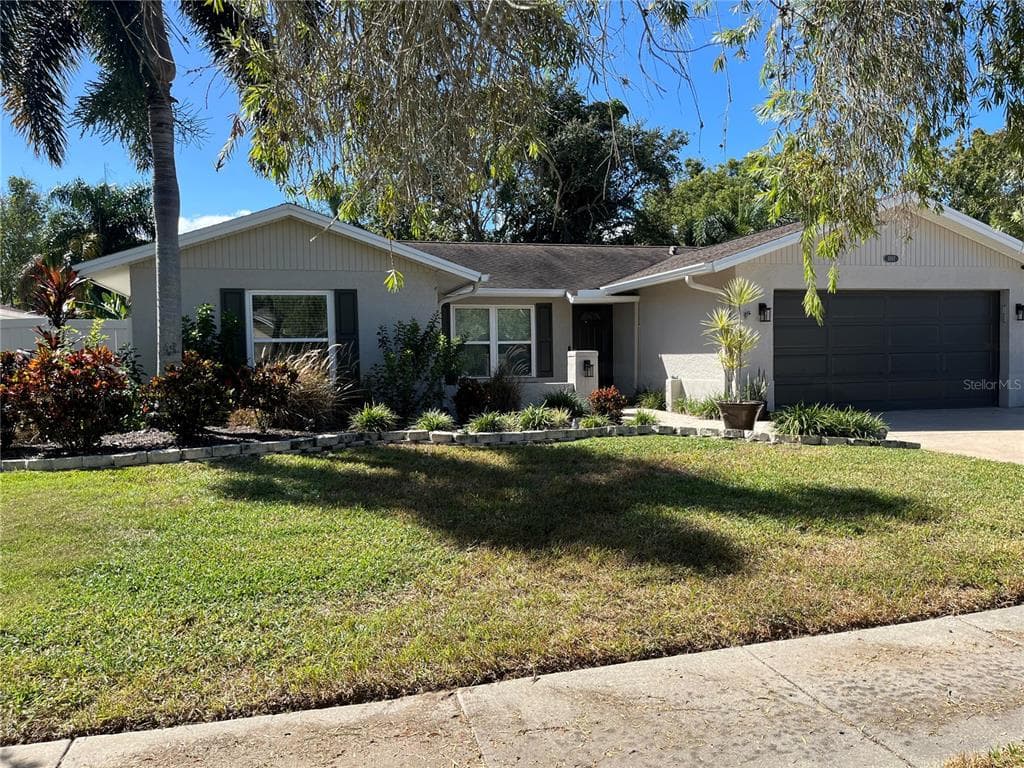 3017 SARAH DRIVE CLEARWATER, FL 33759