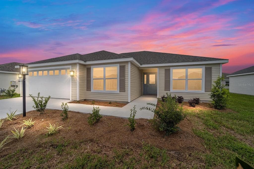 6270 ELITANIA LANE THE VILLAGES, FL 34762