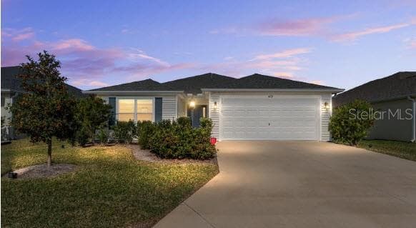 479 SETH RUN THE VILLAGES, FL 32163