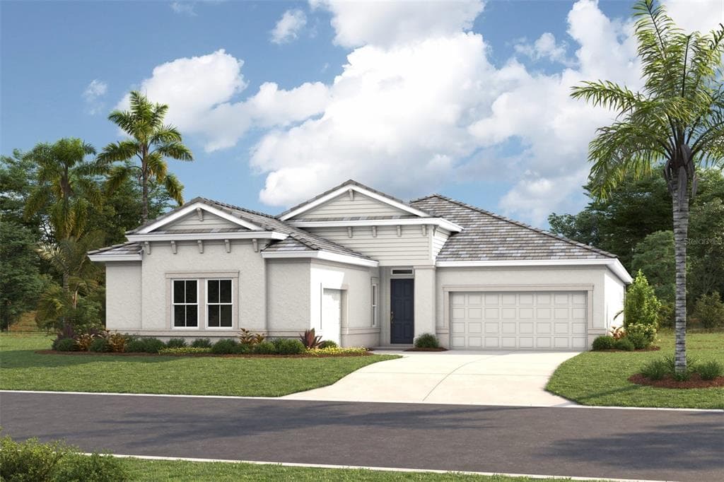 11520 GLEAMING TERRACE VENICE, FL 34293