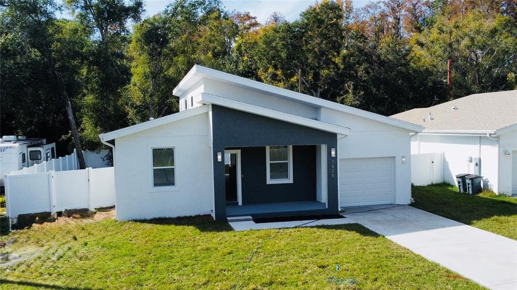 7626 CYPRESS DRIVE NEW PORT RICHEY, FL 34653