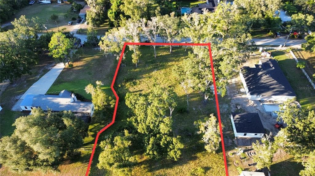 1407 WHITAKER ROAD LUTZ, FL 33559