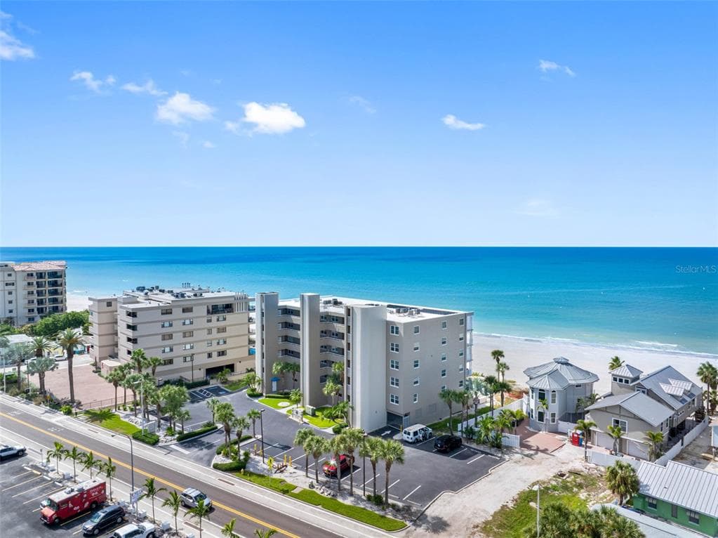 19710 GULF BOULEVARD UNIT 301