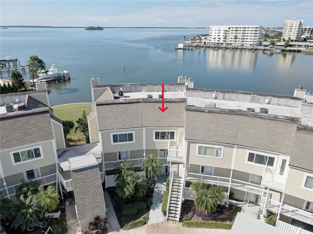 433 S PAULA DRIVE UNIT 34