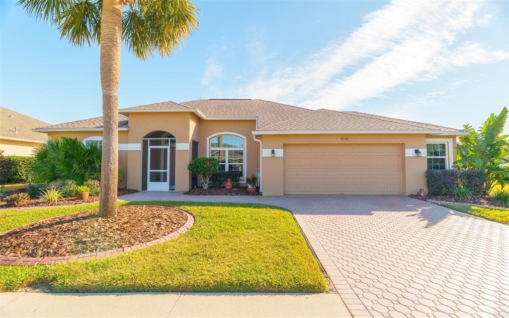 4008 ROSWELL PLACE LAND O LAKES, FL 34639