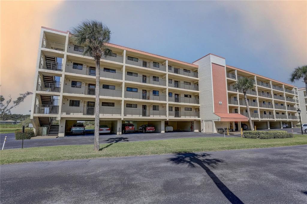 9450 HARBOR GREENS WAY UNIT 503