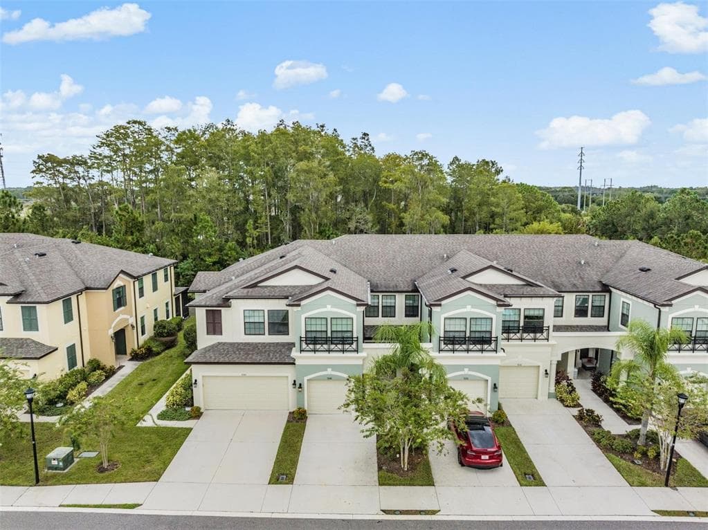 9248 FOX SPARROW ROAD TAMPA, FL 33626