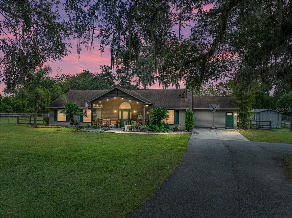 6748 16TH STREET ZEPHYRHILLS, FL 33542