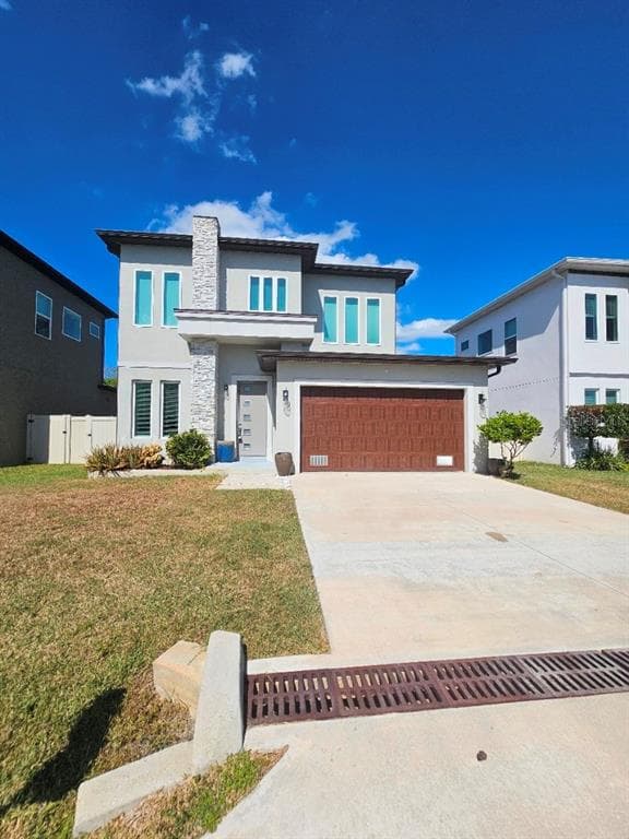 4421 W RICHARDSON AVENUE TAMPA, FL 33616