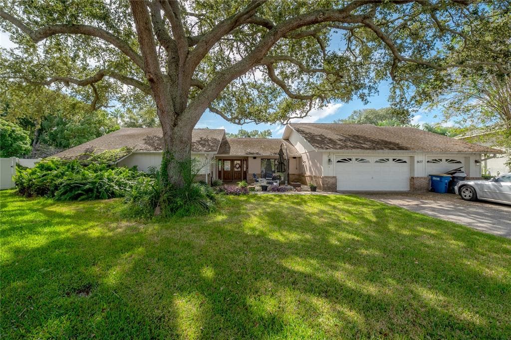 2637 WESTVIEW COURT CLEARWATER, FL 33761
