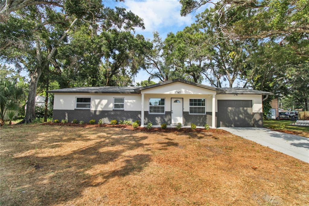5745 76TH AVENUE N PINELLAS PARK, FL 33781