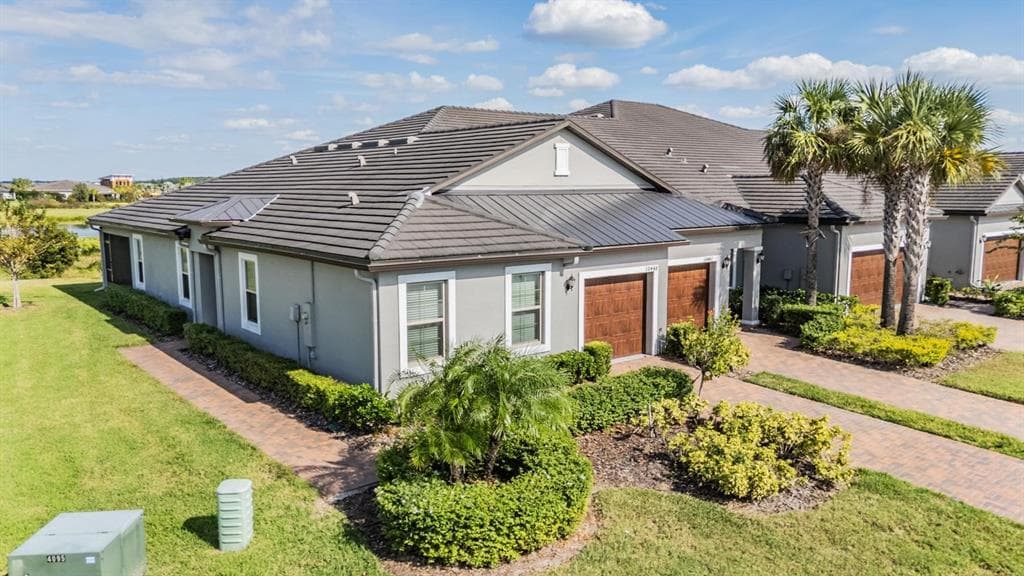 10448 ECHO DOCK LOOP SAN ANTONIO, FL 33576