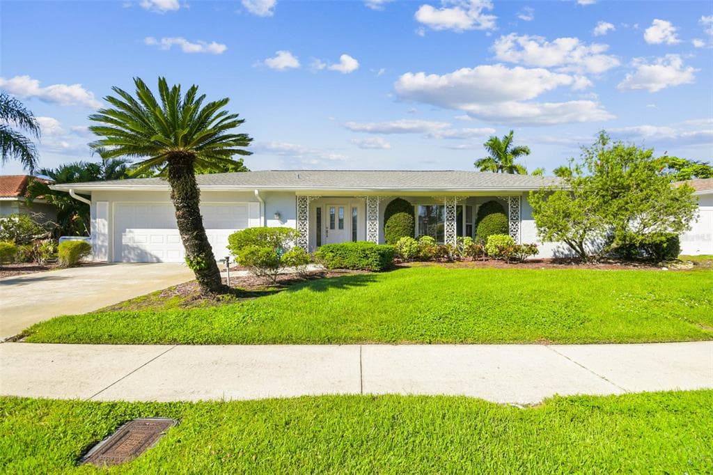 3944 VENETIAN WAY TAMPA, FL 33634
