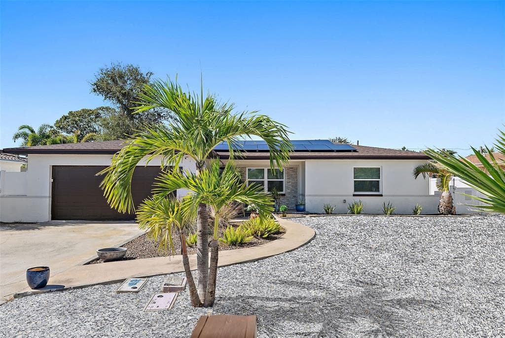 10132 4TH STREET E TREASURE ISLAND, FL 33706