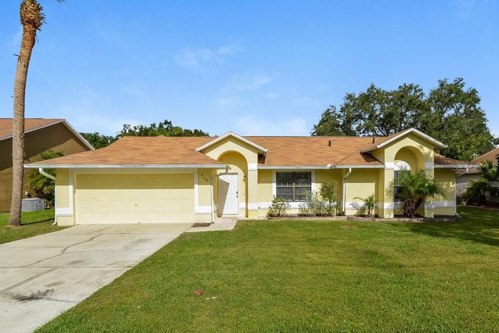 5158 LOG WAGON ROAD OCOEE, FL 34761