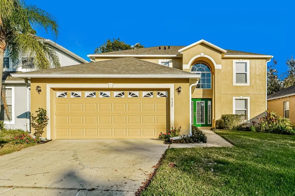 117 STERLING PINE STREET SANFORD, FL 32773