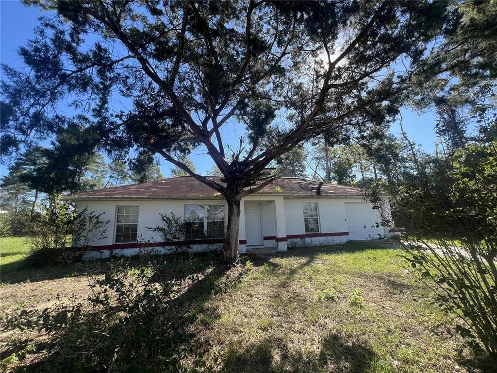 2309 SW 146TH LOOP