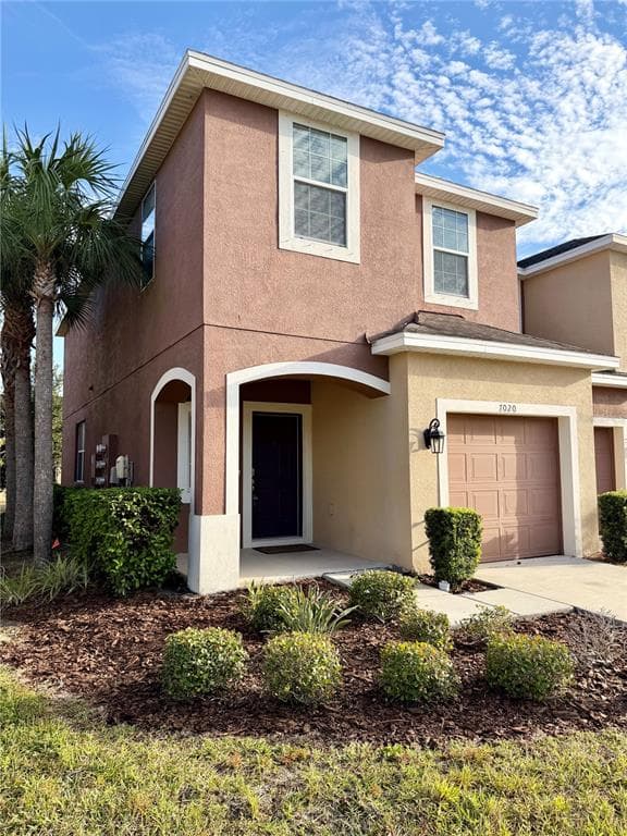 7020 WOODCHASE GLEN DRIVE RIVERVIEW, FL 33578