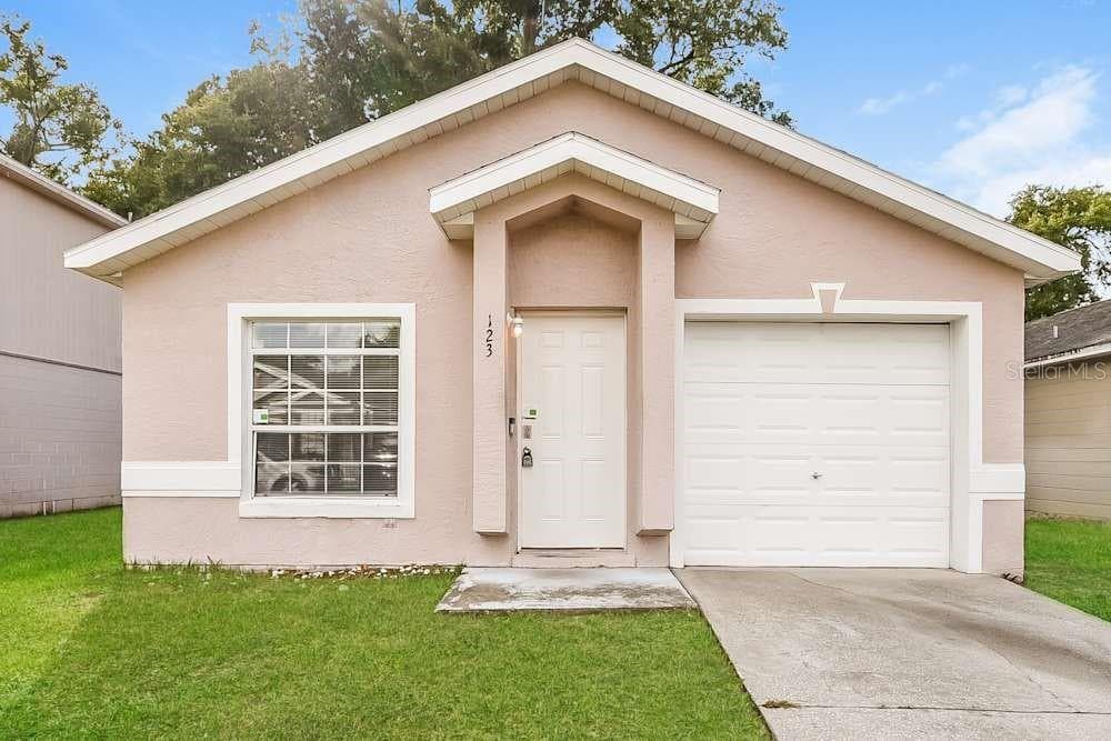 123 OAK GROVE ROAD WINTER PARK, FL 32789