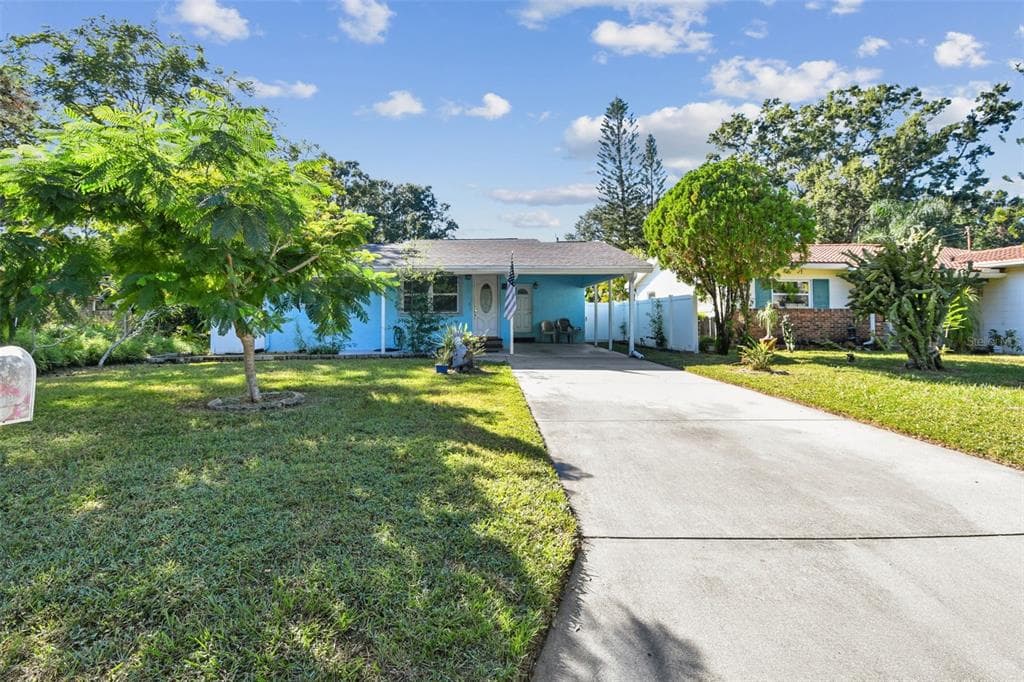 1201 FREEMONT STREET S GULFPORT, FL 33707