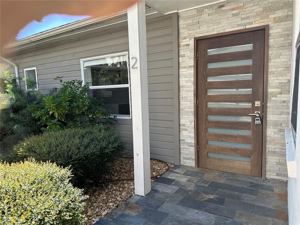 411 S ALBANY AVENUE UNIT 2 TAMPA, FL 33606