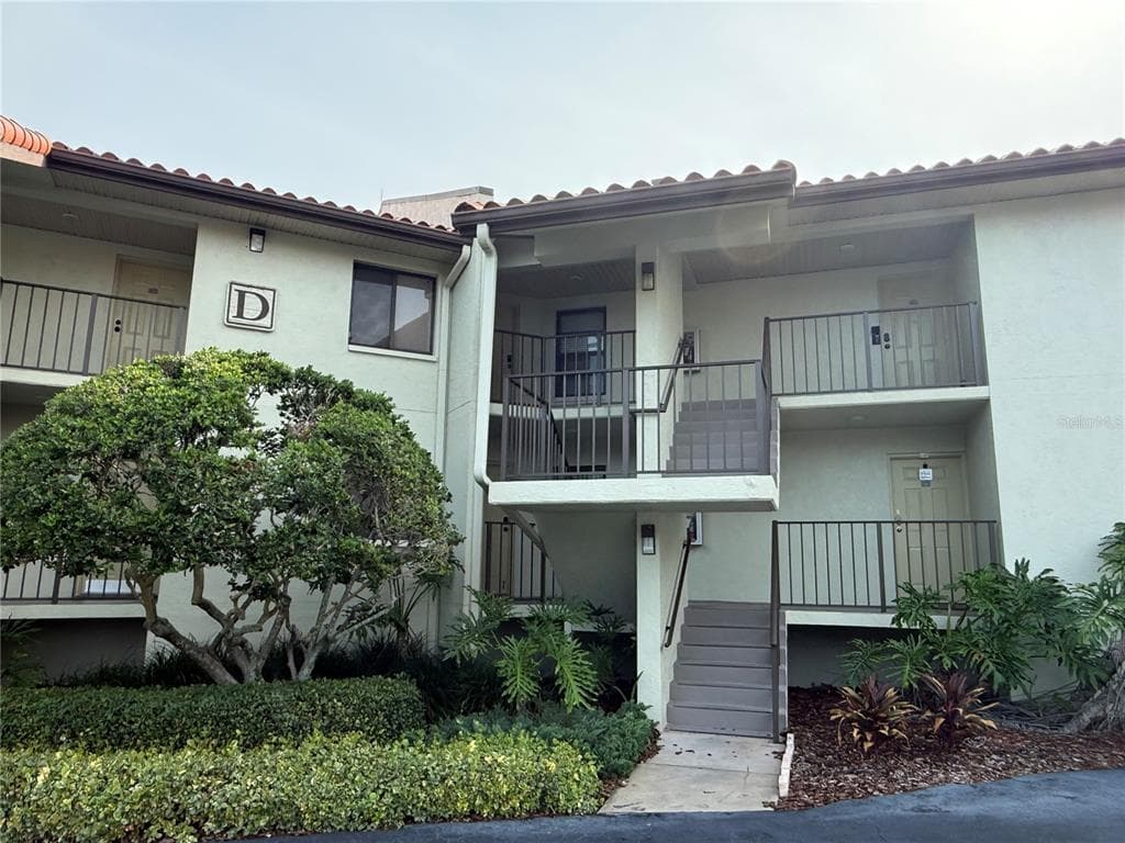 1515 PINELLAS BAYWAY S UNIT 42