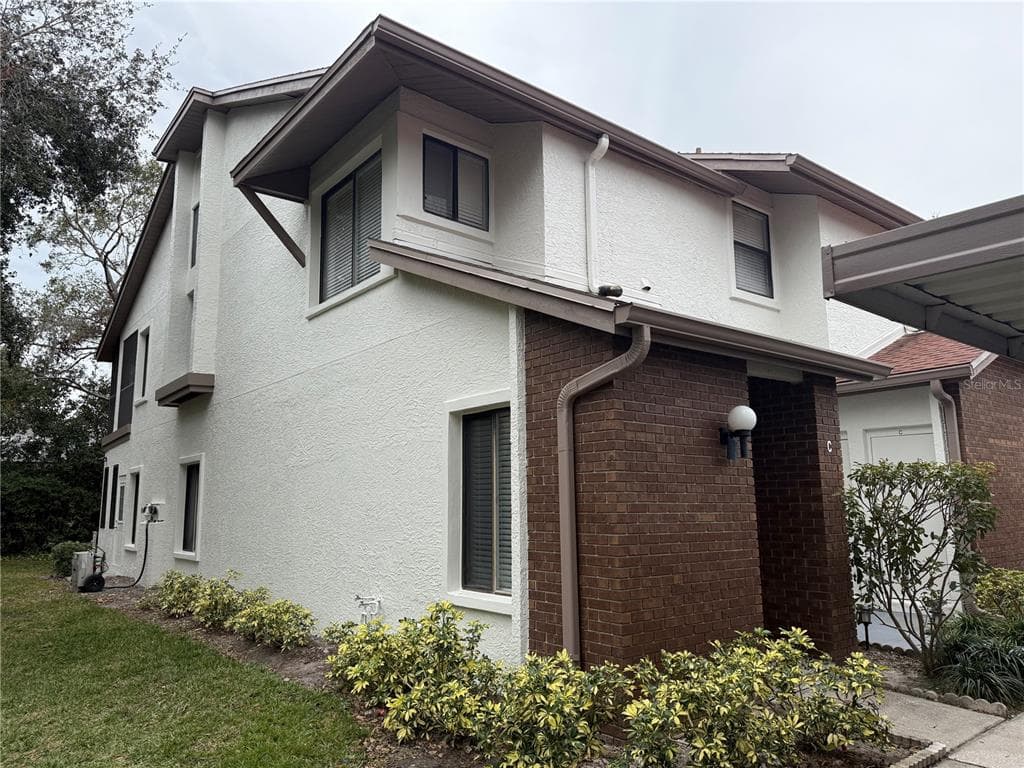 615 FAIRMONT AVENUE UNIT C SAFETY HARBOR, FL 34695