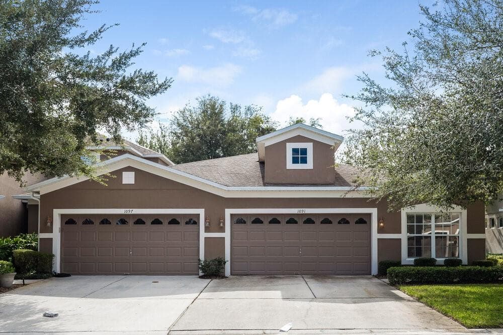 1091 WICKERWOOD STREET OCOEE, FL 34761