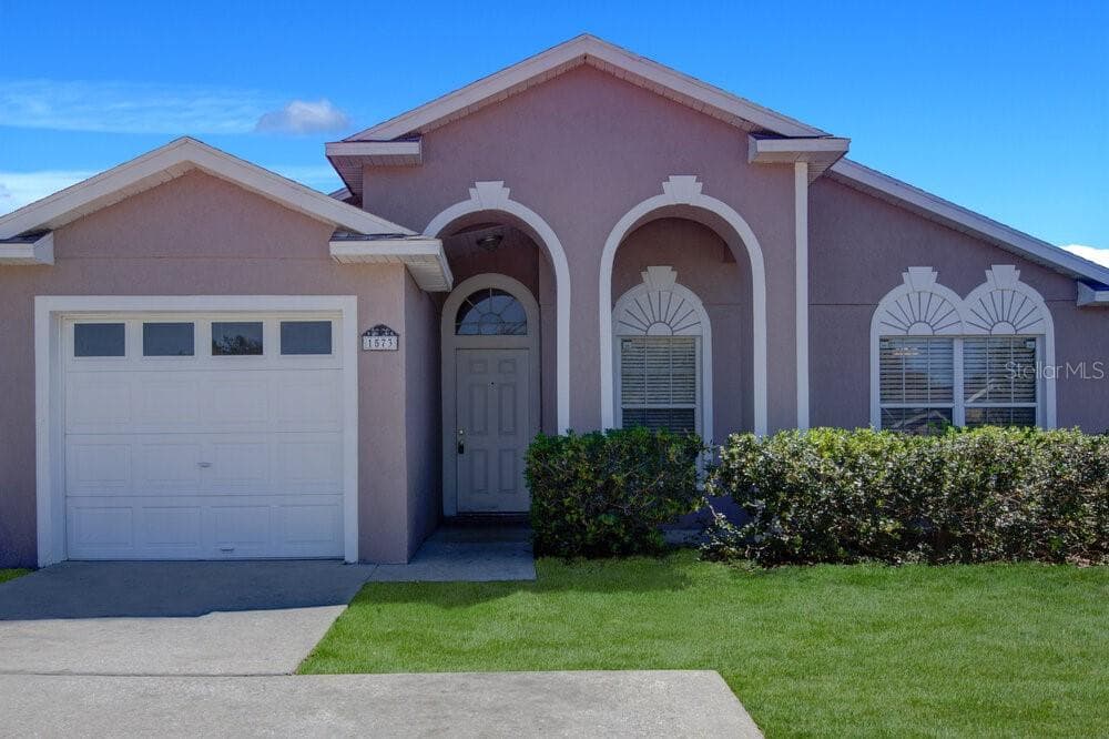 1573 PALMSTONE DRIVE APOPKA, FL 32703