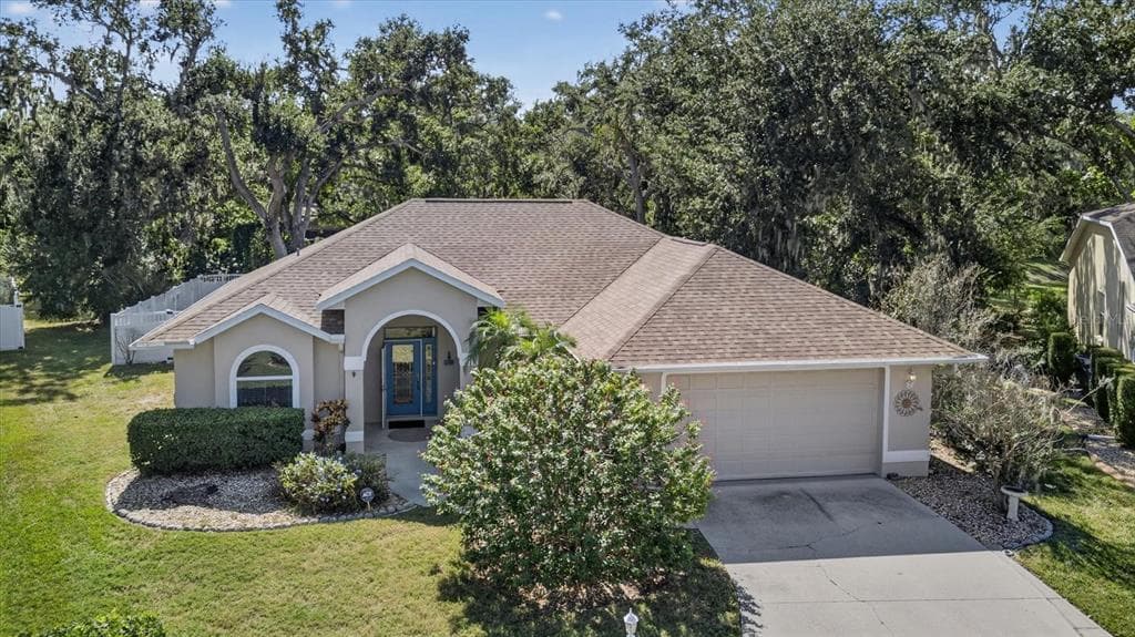 5507 31ST COURT E ELLENTON, FL 34222