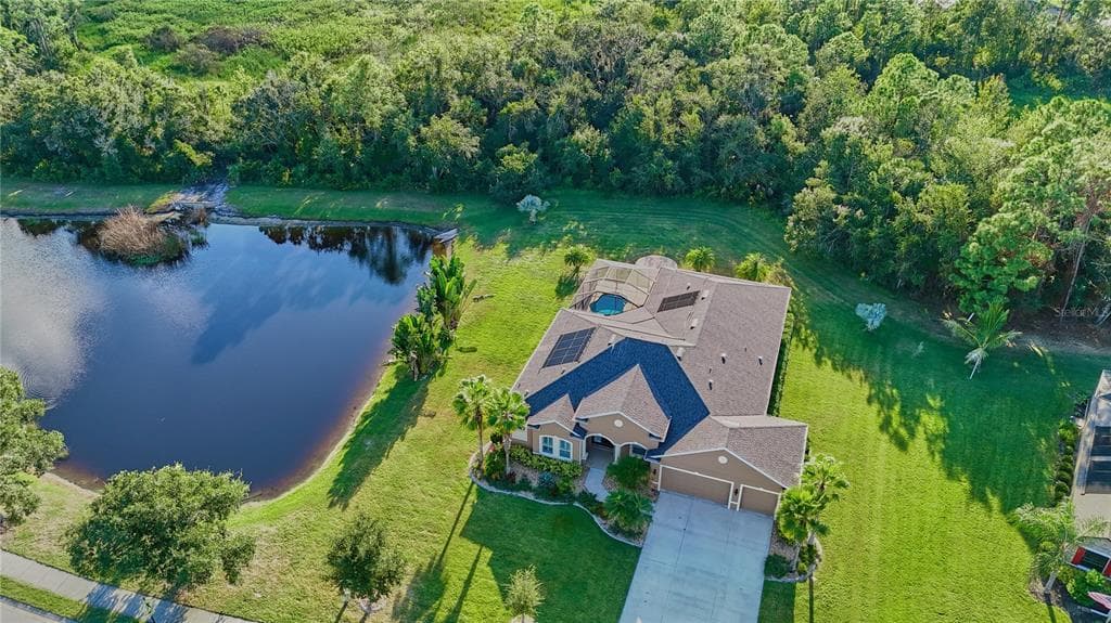 2615 162ND AVENUE E PARRISH, FL 34219
