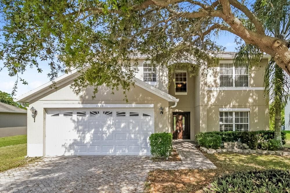 1239 JUNIPER HAMMOCK STREET WINTER GARDEN, FL 34787