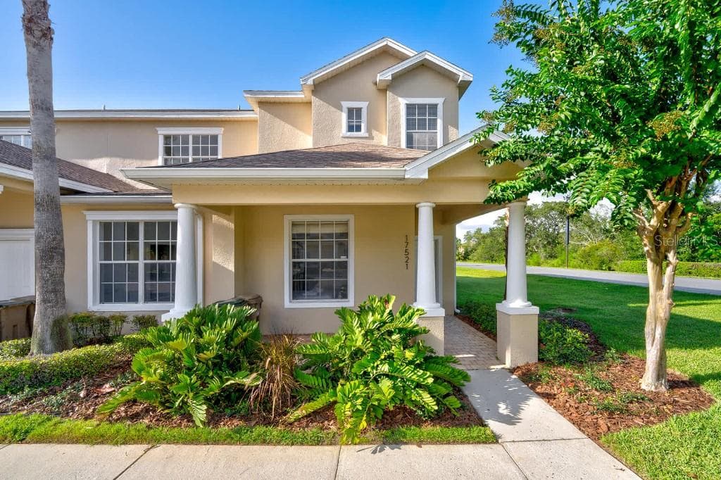 17521 BLESSING DRIVE CLERMONT, FL 34714