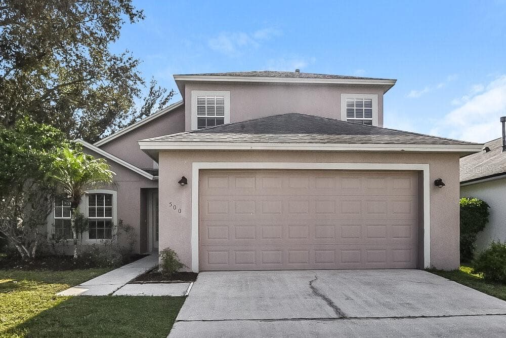 500 TUTEN TRAIL ORLANDO, FL 32828