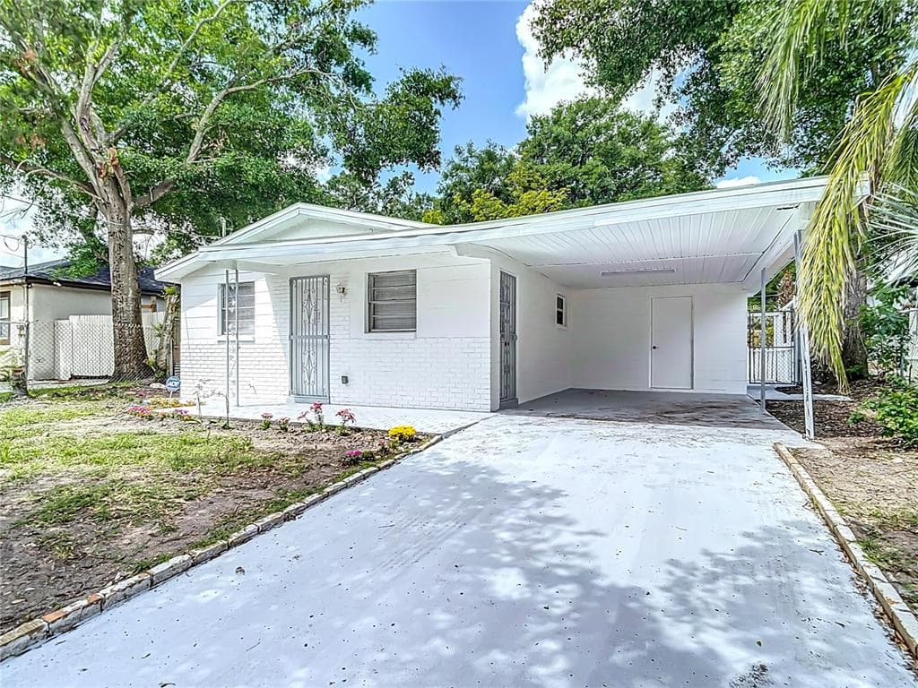 3512 N 10TH STREET TAMPA, FL 33605